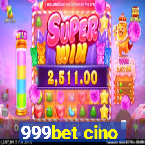 999bet cino